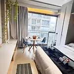 905 - Rentaqui Studio Moema Premium