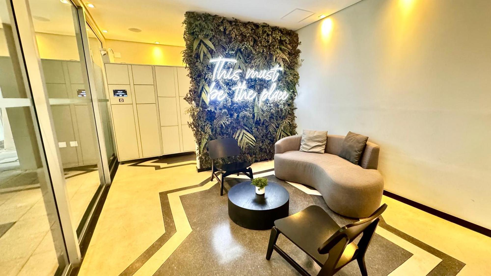 Apartamento 905 - Rentaqui Moema Premium *