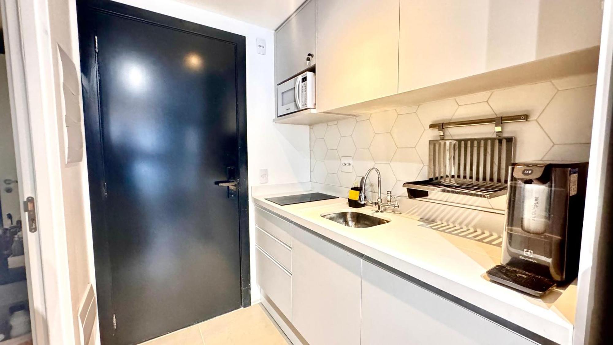 Apartamento 905 - Rentaqui Moema Premium