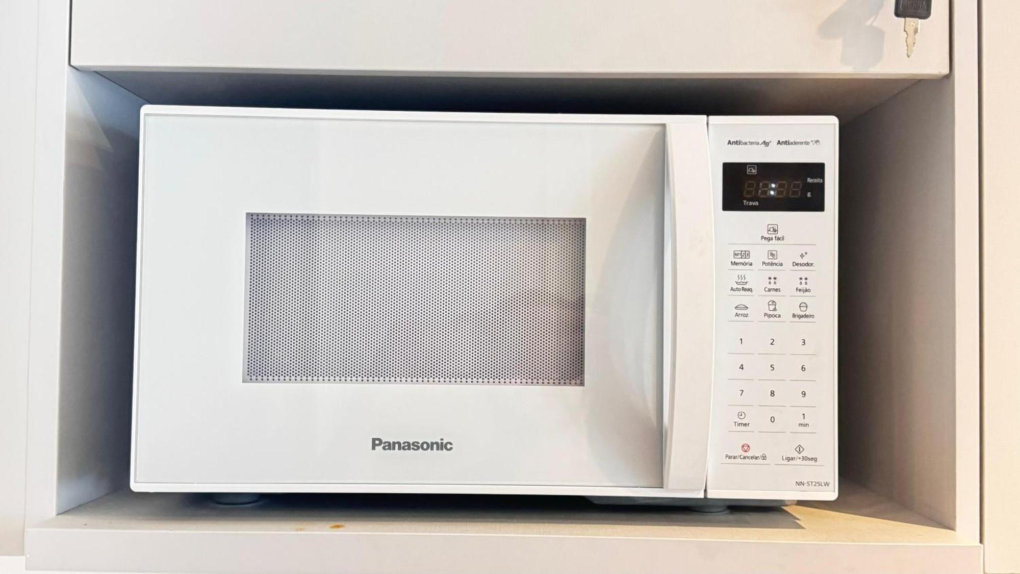 Apartamento 905 - Rentaqui Moema Premium