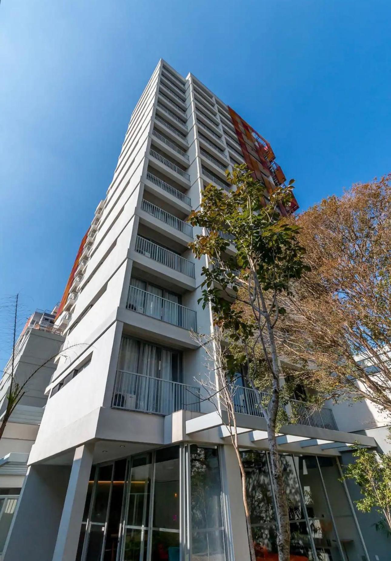905 - Rentaqui Moema Premium Apartamento São Paulo