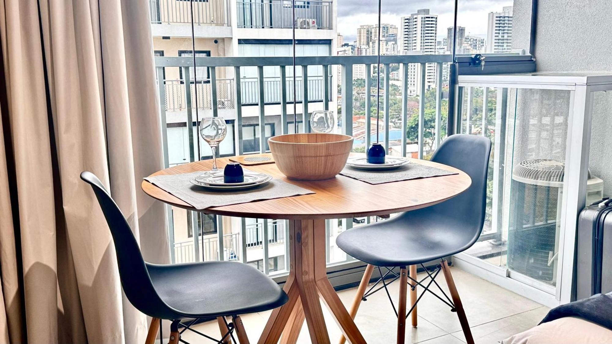 905 - Rentaqui Moema Premium Apartamento São Paulo