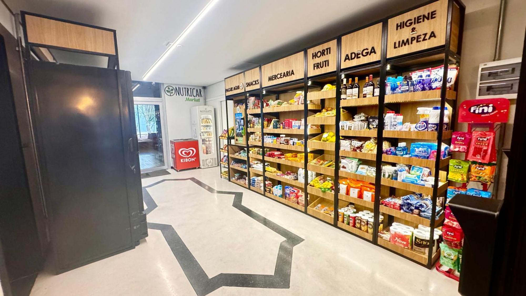 Apartamento 905 - Rentaqui Moema Premium