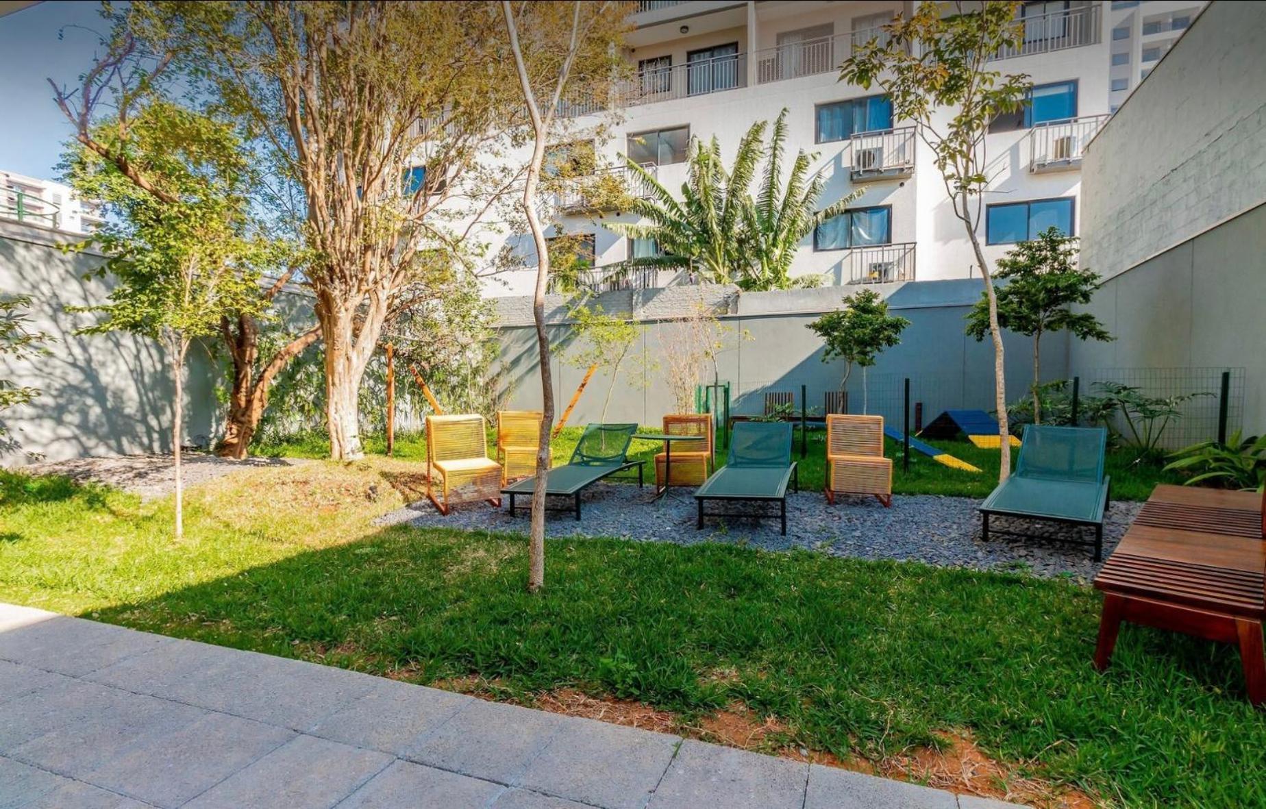 905 - Rentaqui Moema Premium